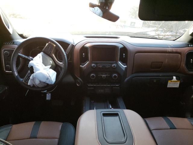 Photo 7 VIN: 2GC4YREYXN1217225 - CHEVROLET SILVERADO 