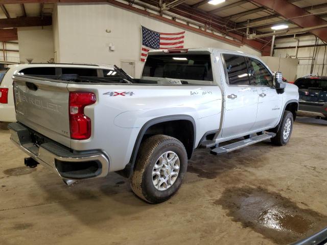 Photo 2 VIN: 2GC4YUE70N1224341 - CHEVROLET SILVERADO 