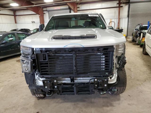 Photo 4 VIN: 2GC4YUE70N1224341 - CHEVROLET SILVERADO 