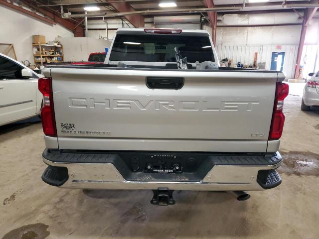 Photo 5 VIN: 2GC4YUE70N1224341 - CHEVROLET SILVERADO 