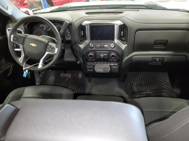 Photo 7 VIN: 2GC4YUE70N1224341 - CHEVROLET SILVERADO 