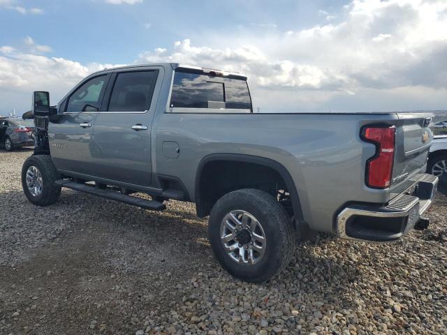 Photo 1 VIN: 2GC4YUEY0R1220465 - CHEVROLET SILVERADO 