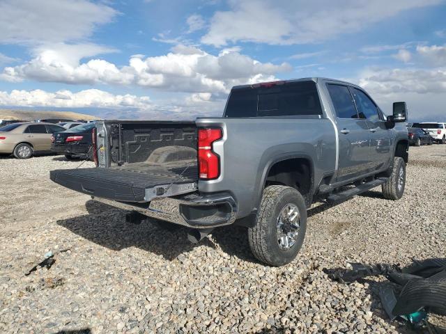 Photo 2 VIN: 2GC4YUEY0R1220465 - CHEVROLET SILVERADO 