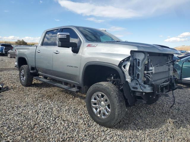 Photo 3 VIN: 2GC4YUEY0R1220465 - CHEVROLET SILVERADO 