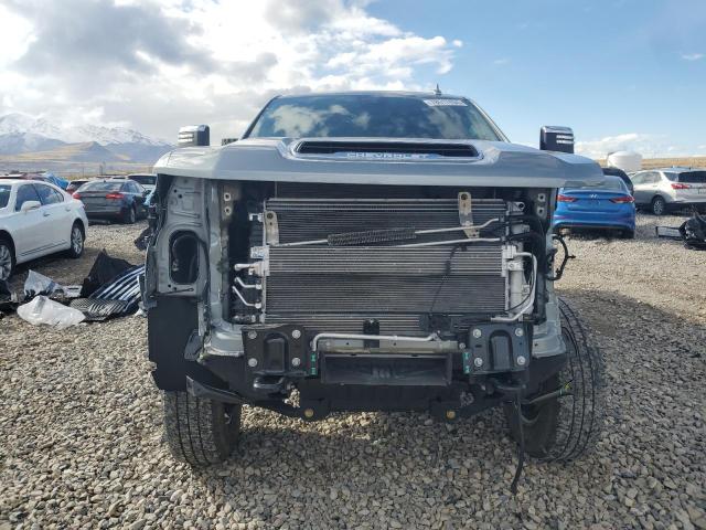 Photo 4 VIN: 2GC4YUEY0R1220465 - CHEVROLET SILVERADO 