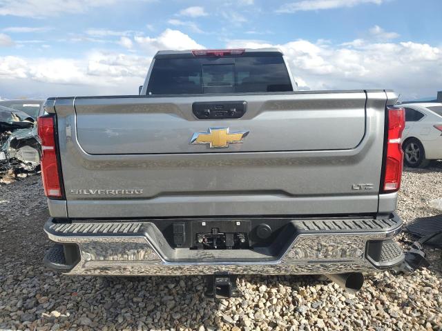 Photo 5 VIN: 2GC4YUEY0R1220465 - CHEVROLET SILVERADO 