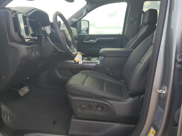 Photo 6 VIN: 2GC4YUEY0R1220465 - CHEVROLET SILVERADO 