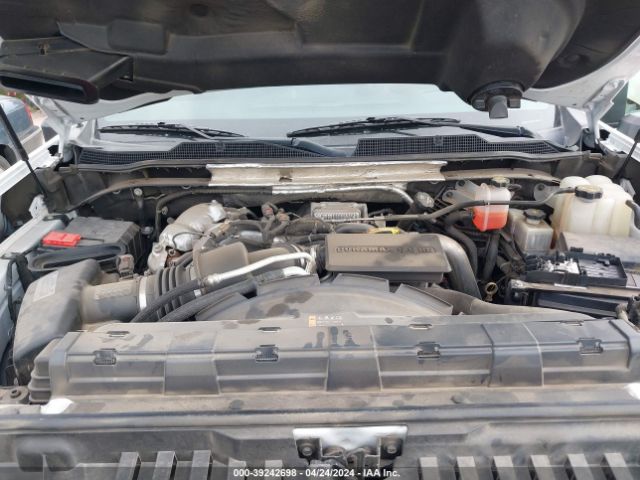 Photo 9 VIN: 2GC4YVEY6LF282278 - CHEVROLET SILVERADO 3500 