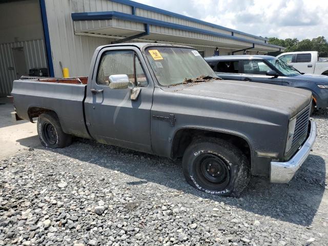 Photo 3 VIN: 2GCCC14D3C1183426 - CHEVROLET C10 