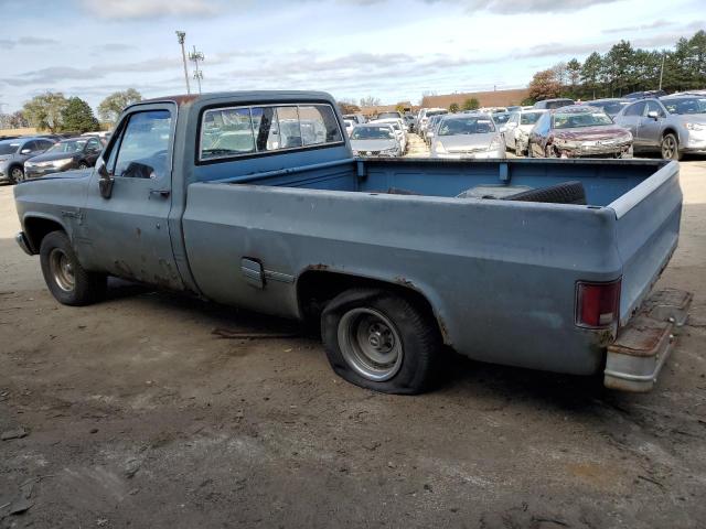 Photo 1 VIN: 2GCCC14H5F1172435 - CHEVROLET ALL MODELS 