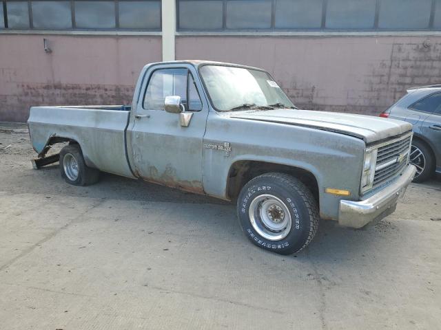 Photo 3 VIN: 2GCCC14H5F1172435 - CHEVROLET ALL MODELS 