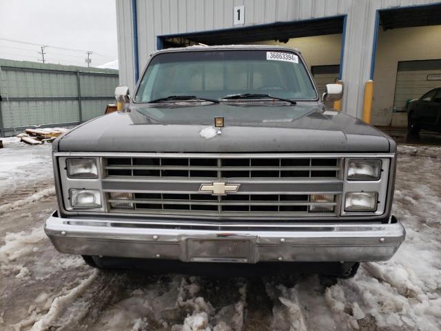 Photo 4 VIN: 2GCDC14H1G1224004 - CHEVROLET C10 