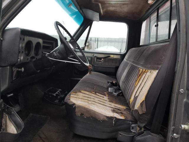 Photo 6 VIN: 2GCDC14H1G1224004 - CHEVROLET C10 