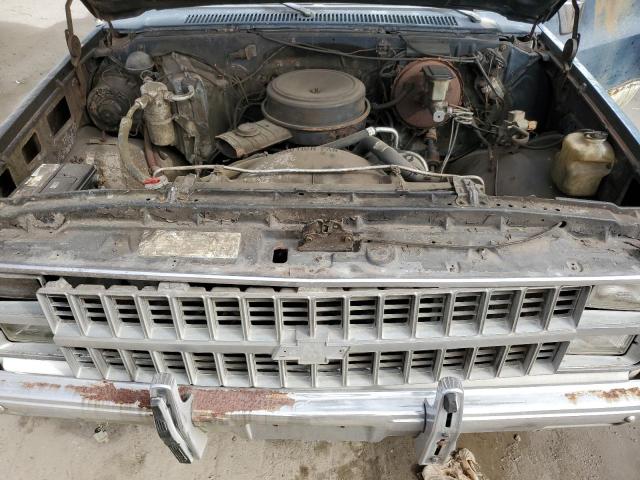 Photo 10 VIN: 2GCDC14H4C1208034 - CHEVROLET C10 