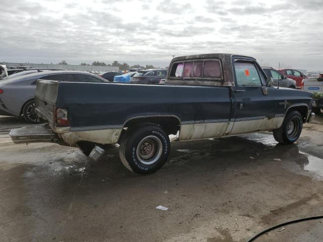 Photo 2 VIN: 2GCDC14H4C1208034 - CHEVROLET C10 