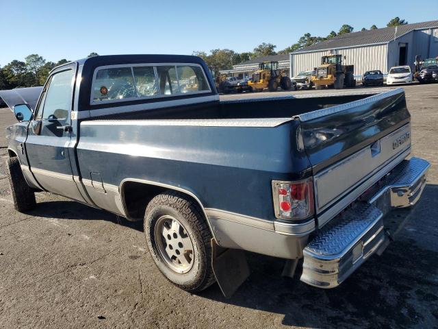 Photo 1 VIN: 2GCDC14H4C1210656 - CHEVROLET C10 