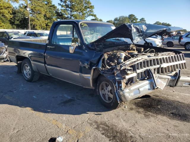 Photo 3 VIN: 2GCDC14H4C1210656 - CHEVROLET C10 