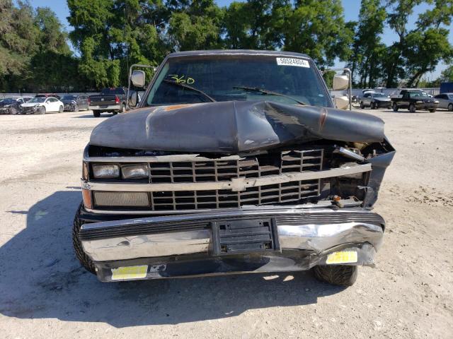 Photo 4 VIN: 2GCDK14K4J1196723 - CHEVROLET GMT 