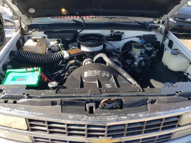 Photo 10 VIN: 2GCDK14Z2M1128289 - CHEVROLET GMT 