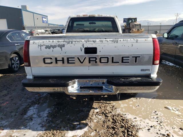 Photo 5 VIN: 2GCDK14Z2M1128289 - CHEVROLET GMT 