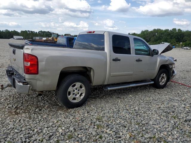 Photo 2 VIN: 2GCEC130571642873 - CHEVROLET SILVERADO 