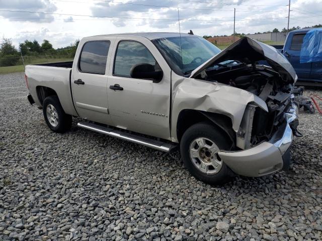 Photo 3 VIN: 2GCEC130571642873 - CHEVROLET SILVERADO 