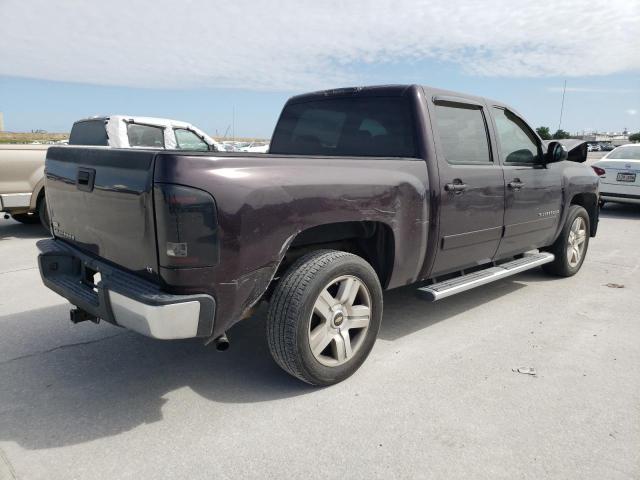 Photo 2 VIN: 2GCEC130581297412 - CHEVROLET SILVERADO 