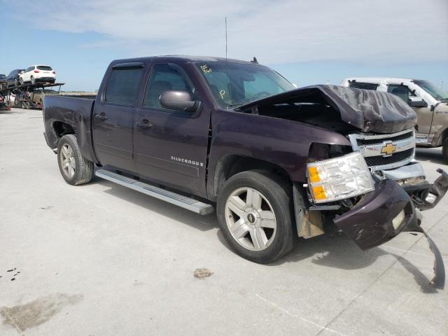 Photo 3 VIN: 2GCEC130581297412 - CHEVROLET SILVERADO 