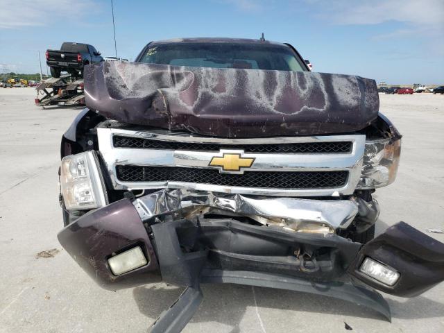 Photo 4 VIN: 2GCEC130581297412 - CHEVROLET SILVERADO 