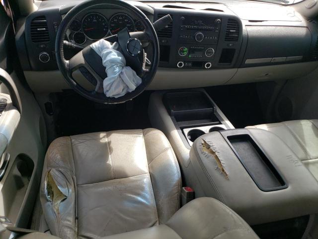 Photo 7 VIN: 2GCEC130581297412 - CHEVROLET SILVERADO 