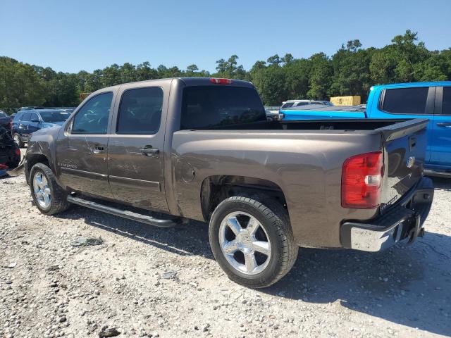 Photo 1 VIN: 2GCEC130581321563 - CHEVROLET SILVERADO 