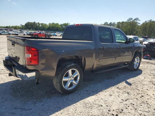 Photo 2 VIN: 2GCEC130581321563 - CHEVROLET SILVERADO 