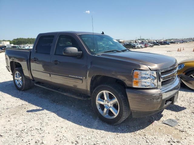 Photo 3 VIN: 2GCEC130581321563 - CHEVROLET SILVERADO 