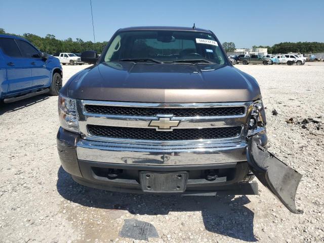 Photo 4 VIN: 2GCEC130581321563 - CHEVROLET SILVERADO 