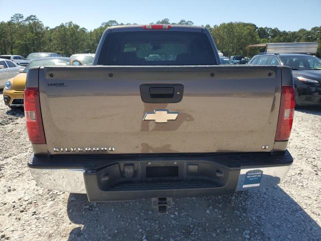 Photo 5 VIN: 2GCEC130581321563 - CHEVROLET SILVERADO 