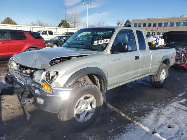 Photo 0 VIN: 2GCEC130671617626 - TOYOTA TACOMA 