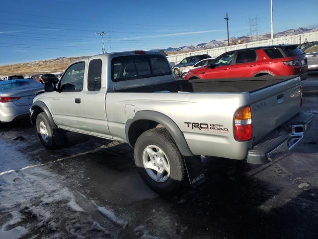 Photo 1 VIN: 2GCEC130671617626 - TOYOTA TACOMA 