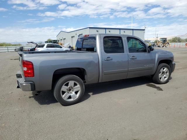 Photo 2 VIN: 2GCEC130681332653 - CHEVROLET SILVERADO 