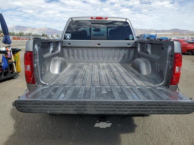 Photo 5 VIN: 2GCEC130681332653 - CHEVROLET SILVERADO 