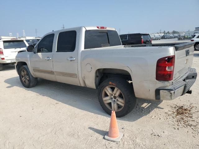 Photo 1 VIN: 2GCEC130881124161 - CHEVROLET SILVERADO 