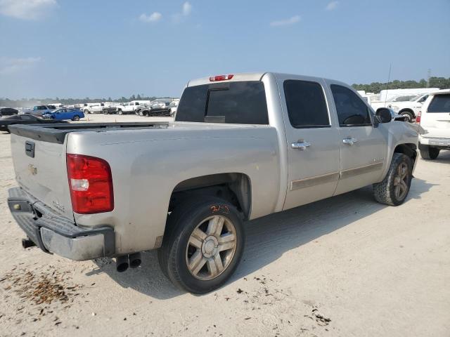 Photo 2 VIN: 2GCEC130881124161 - CHEVROLET SILVERADO 