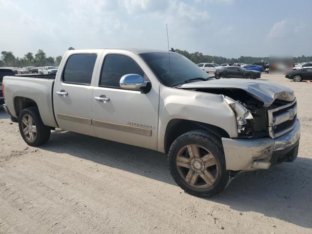 Photo 3 VIN: 2GCEC130881124161 - CHEVROLET SILVERADO 