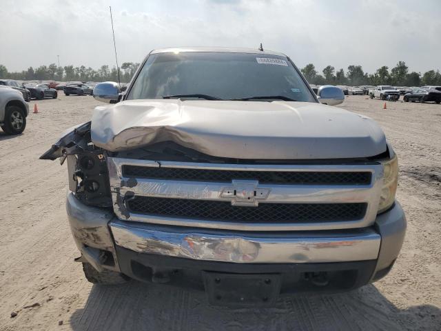 Photo 4 VIN: 2GCEC130881124161 - CHEVROLET SILVERADO 