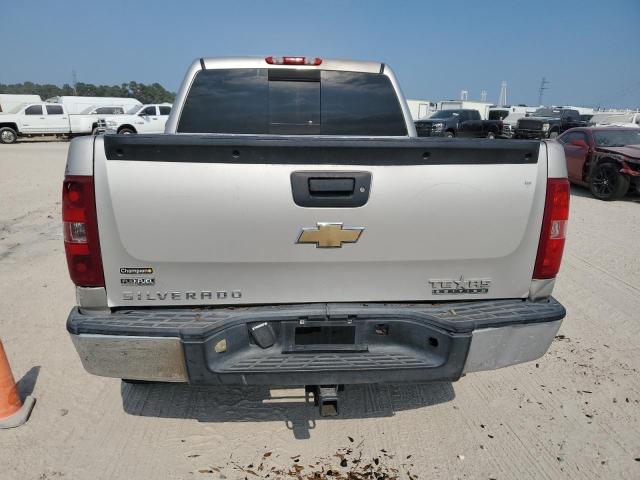 Photo 5 VIN: 2GCEC130881124161 - CHEVROLET SILVERADO 