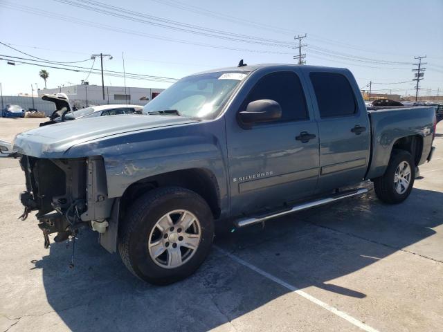 Photo 0 VIN: 2GCEC130881328460 - CHEVROLET SILVERADO 