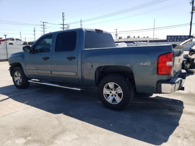 Photo 1 VIN: 2GCEC130881328460 - CHEVROLET SILVERADO 