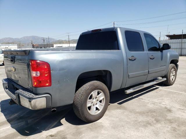 Photo 2 VIN: 2GCEC130881328460 - CHEVROLET SILVERADO 