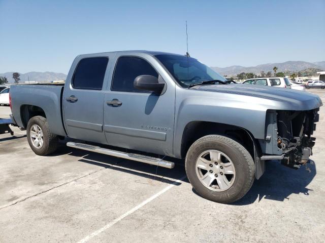 Photo 3 VIN: 2GCEC130881328460 - CHEVROLET SILVERADO 