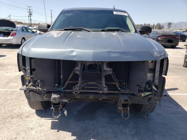 Photo 4 VIN: 2GCEC130881328460 - CHEVROLET SILVERADO 