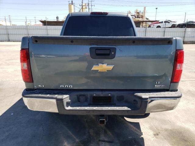 Photo 5 VIN: 2GCEC130881328460 - CHEVROLET SILVERADO 